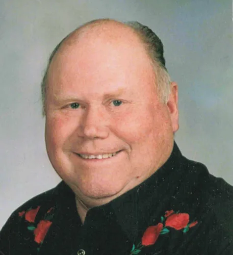 Clifford “Cliff” Sorensen